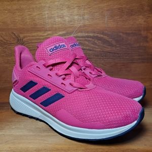 adidas girl shoes pink
